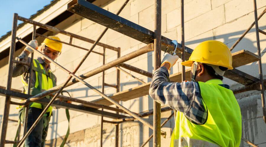 Professional fairlawn roofing services in Benjamin, TX